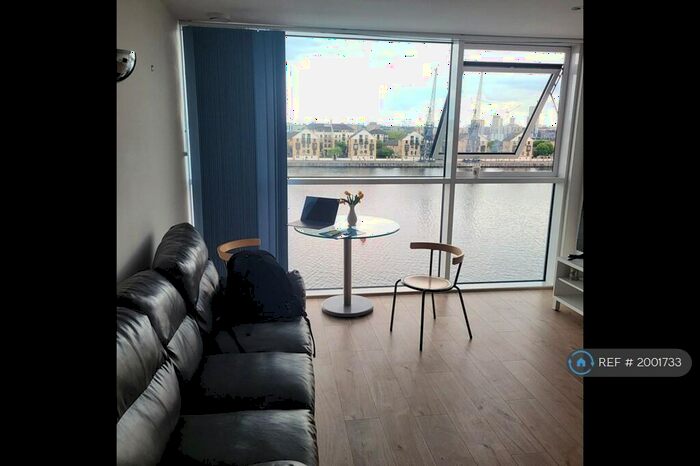 1 Bedroom Flat To Rent In Aegean Apartments, London, E16