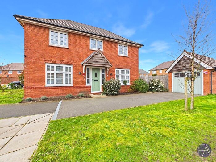 3 Bedroom Detached House For Sale In Westview Close, Formby, Merseyside, L37