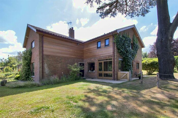 4 Bedroom Detached House For Sale In Selling Court, Selling, Nr Faversham, ME13