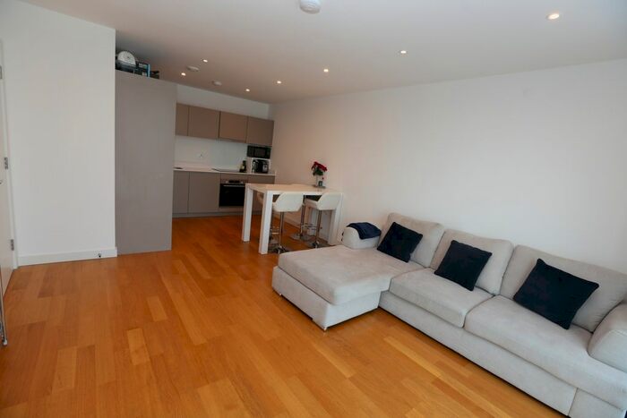 1 Bedroom Flat To Rent In Accolade Avenue, Southall, UB1