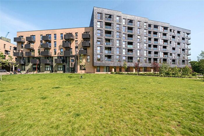 2 Bedroom Apartment To Rent In Burgess Springs, Chelmsford, CM1