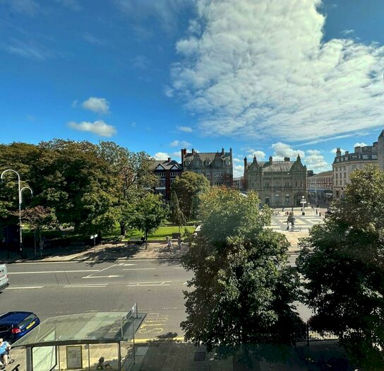 1 Bedroom Apartment To Rent In Burlington Apartments, Lord Street, Southport, PR9