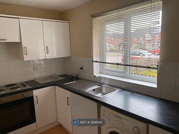 2 Bedroom Semi-Detached House To Rent In Ripon Court, Biggleswade, SG18