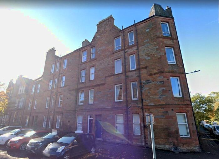 1 Bedroom Flat To Rent In Balfour Street, Edinburgh, EH6