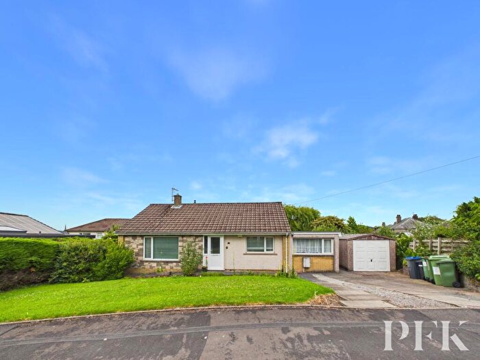 2 Bedroom Detached Bungalow For Sale In Norwood Drive, Cockermouth, CA13