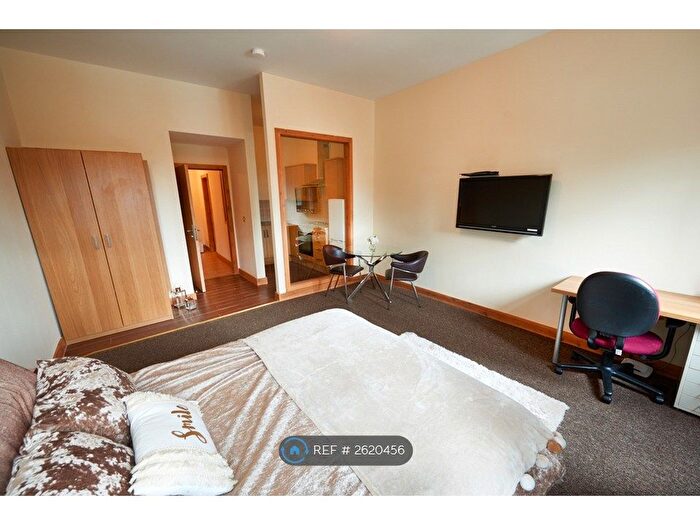 Studio To Rent In Legrams Mill Residence, Bradford, BD7