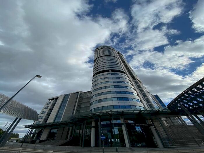 1 Bedroom Flat To Rent In Water Lane, Leeds, LS11