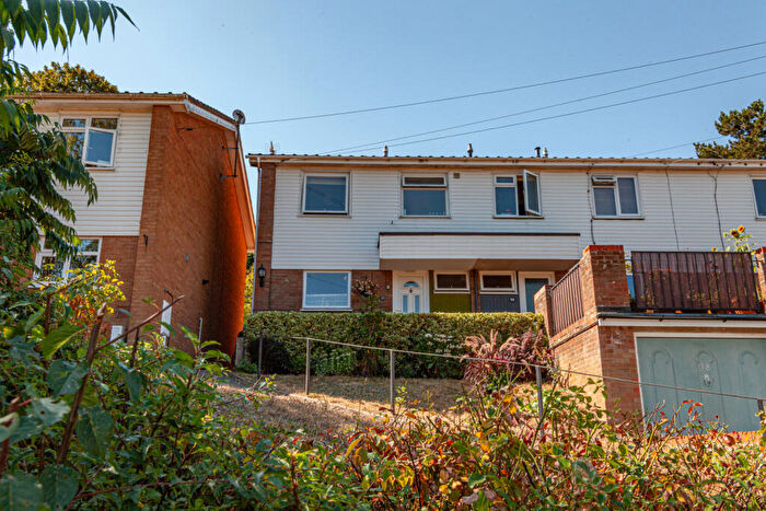 3 Bedroom End Of Terrace House For Sale In Woodbridge, IP12