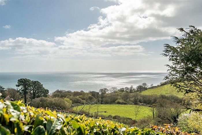 3 Bedroom Detached House For Sale In Sidmouth Road, Lyme Regis, DT7