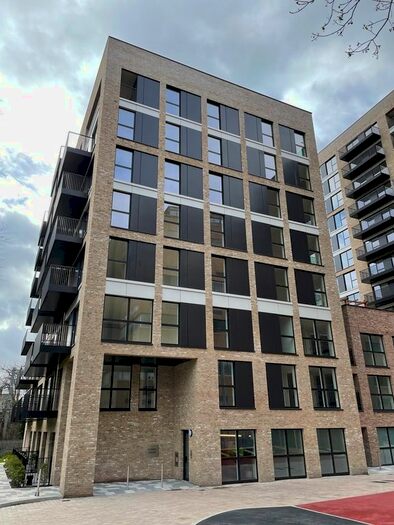 1 Bedroom Flat To Rent In West Ealing, London, W13