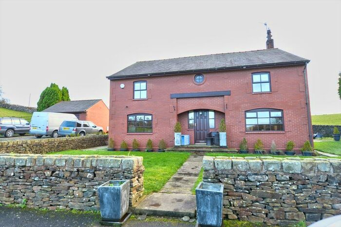 4 Bedroom Detached House To Rent In Yarleside Lane, Bracewell, BD23