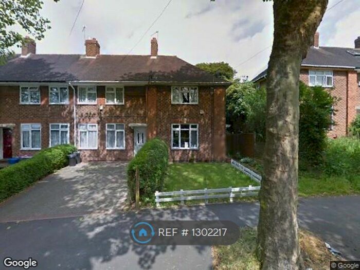2 Bedroom Semi-Detached House To Rent In Woodmeadow Road, Birmingham B30
