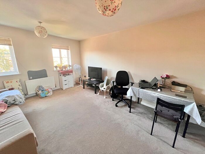 2 Bedroom Flat To Rent In Filton Avenue, Bristol, BS7