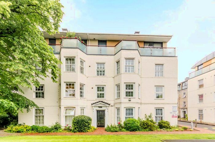 1 Bedroom Flat To Rent In West Barnes Lane, Raynes Park, New Malden, KT3