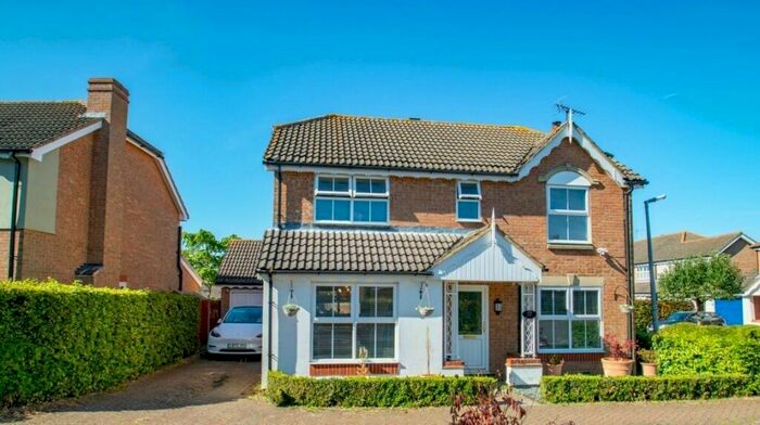 1 Bedroom Detached House To Rent In Sybils Way, Houghton Conquest, Bedford, MK45