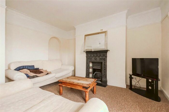 2 Bedroom Apartment To Rent In Redland Park, Bristol, BS6