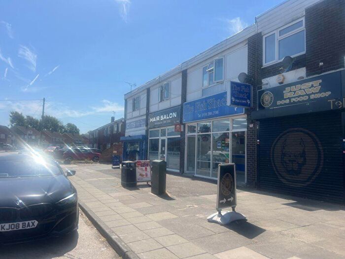 2 Bedroom Flat To Rent In Shackerdale Road, Leicester, LE2