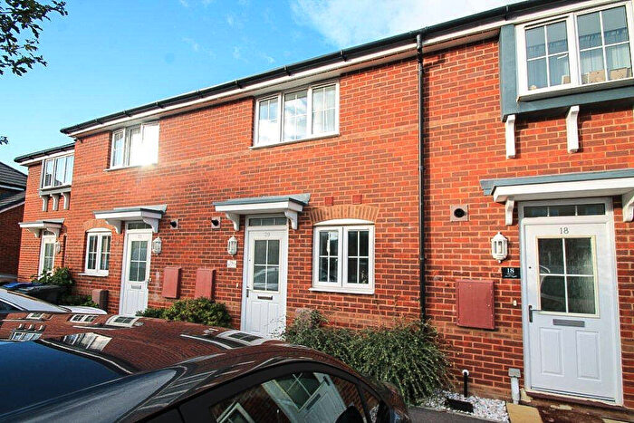 2 Bedroom House To Rent In Felpham, PO22