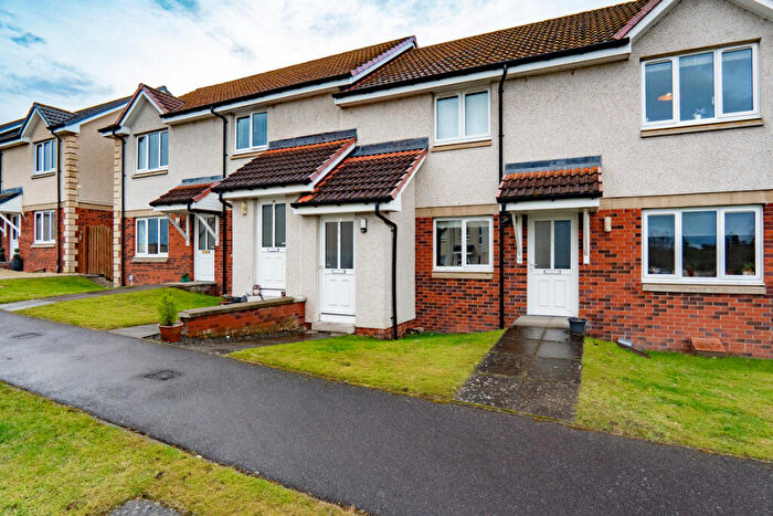 2 Bedroom Flat For Sale In Holm Farm Road, Inverness, IV2