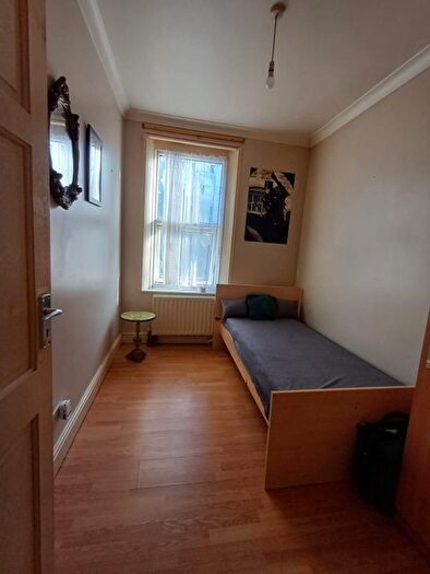 4 Bedroom Terraced House To Rent In London, E6