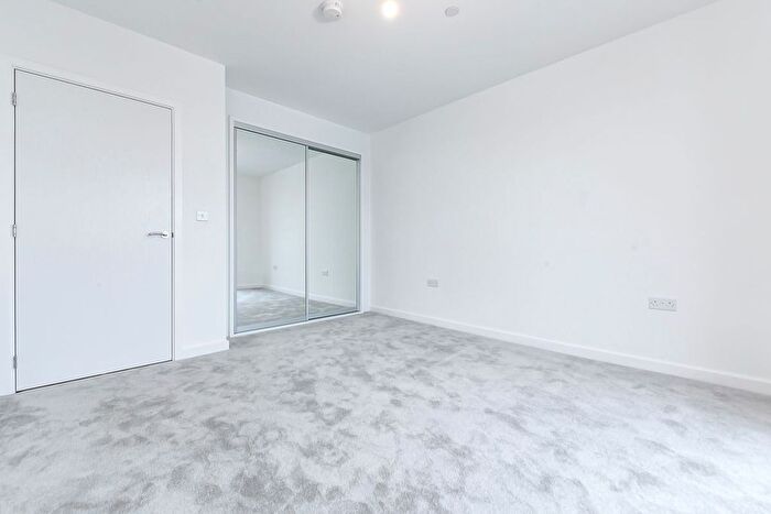 1 Bedroom Flat For Sale In Forastero House, Hayes, London, UB3
