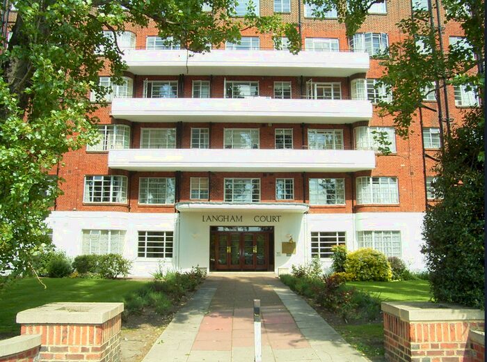 Studio To Rent In Wyke Road, London, SW20