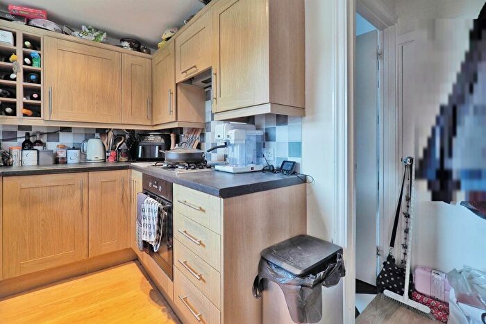 1 Bedroom Flat For Sale In Gorringe Road, Salisbury, SP2