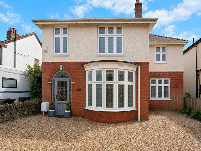 4 Bedroom Detached House For Sale In West Elloe Avenue, Spalding, PE11