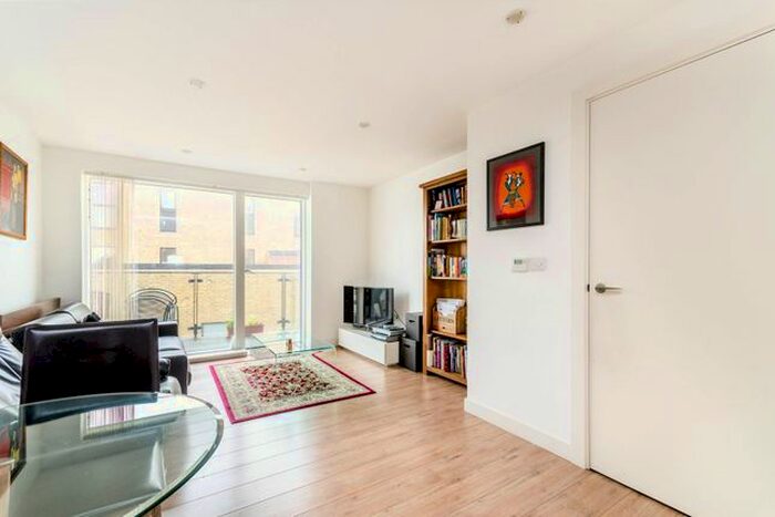 1 Bedroom Flat To Rent In Conington Road, Lewisham, London, SE13