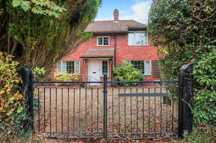 3 Bedroom House For Sale In Zeals, Warminster, BA12