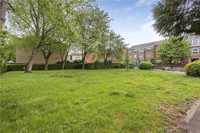 2 Bedroom Apartment For Sale In St Aldates, Oxford, OX1