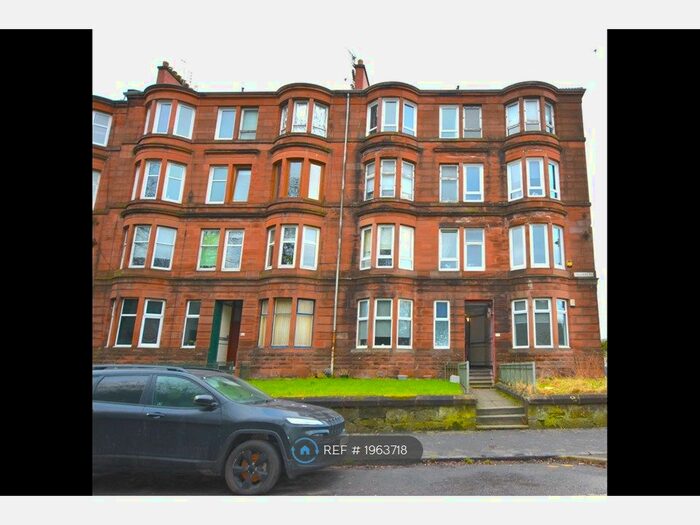 1 Bedroom Flat To Rent In Tollcross Road, Glasgow, G32