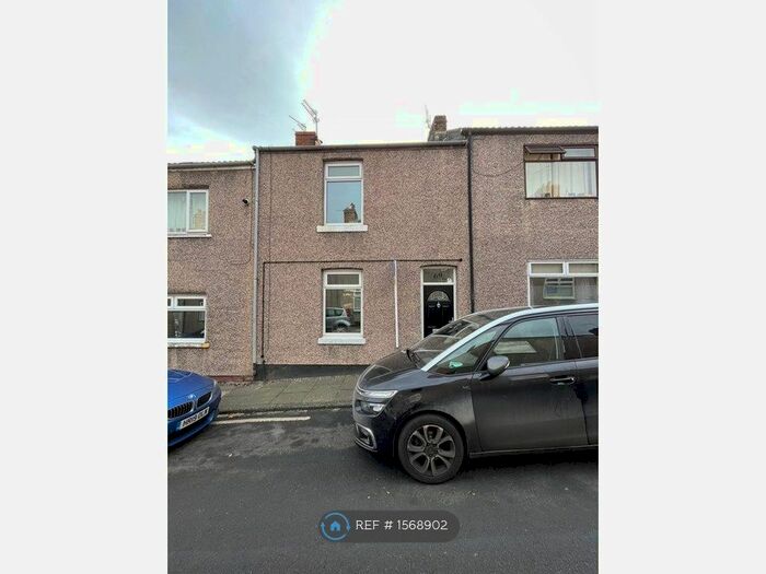 2 Bedroom Terraced House To Rent In Stratton Street, Spennymoor, DL16