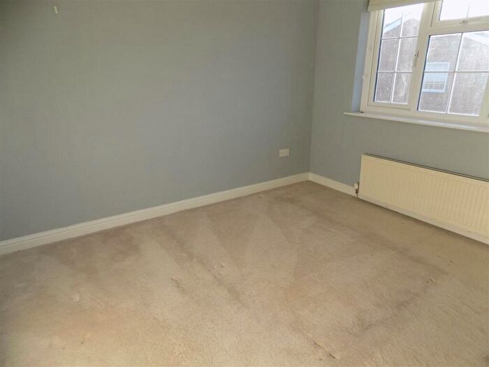 3 Bedroom End Of Terrace House For Sale In Croft Rise, East Bridgford, NG13