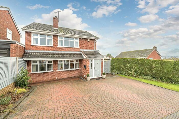 5 Bedroom Detached House For Sale In Elmwood Road, Stourbridge, DY8