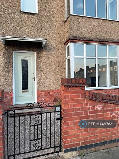 3 Bedroom Terraced House To Rent In Northampton, Northampton, NN3