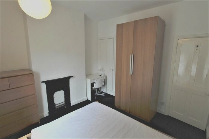 3 Bedroom Terraced House To Rent In Bolingbroke Road, Coventry, CV3