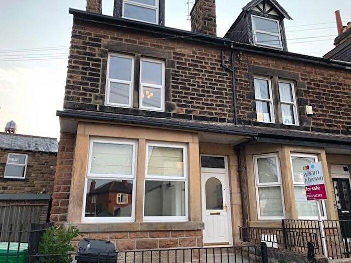 3 Bedroom House To Rent In Crab Lane, Harrogate, HG1