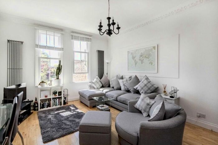 1 Bedroom Flat To Rent In Gordon Road, London, W5