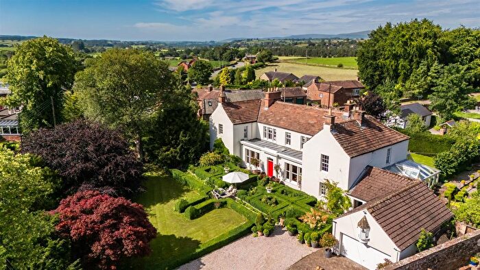 5 Bedroom Country House For Sale In Edenhall, Penrith, CA11