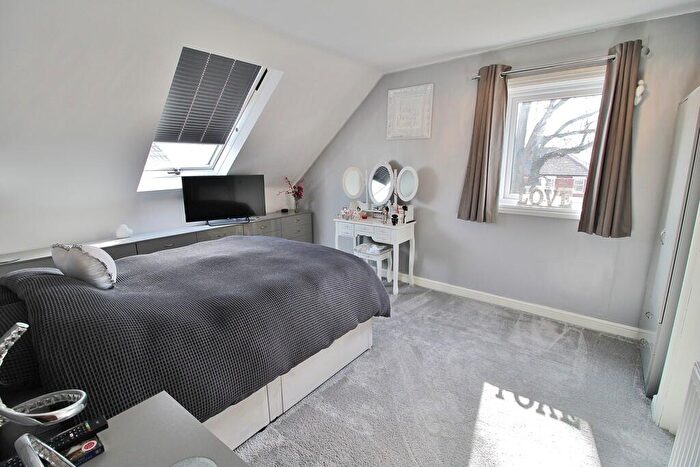 5 Bedroom Detached House For Sale In Havant Road, Drayton, PO6