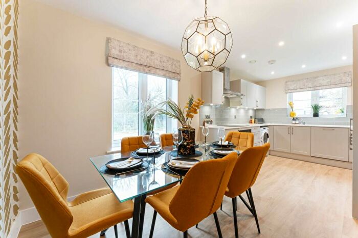 4 Bedroom Detached House For Sale In Nightingale Lane, Downham Market, PE38