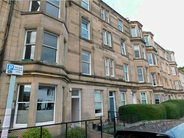 1 Bedroom Flat To Rent In Bellevue Road, Edinburgh, EH7