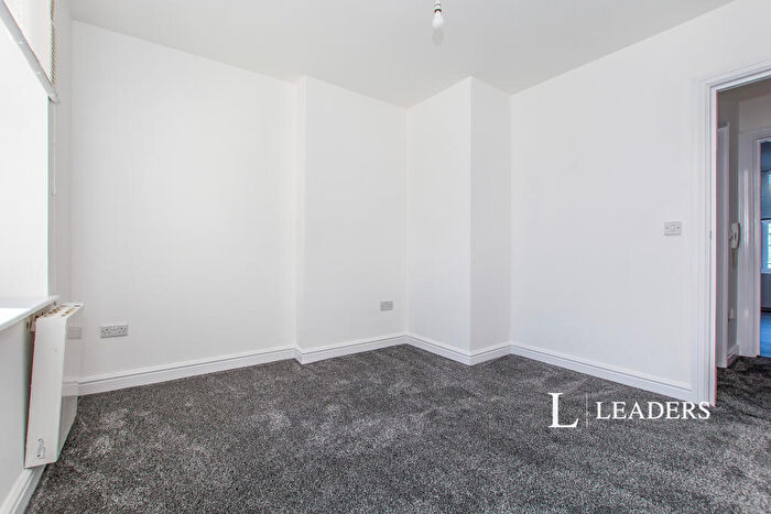 1 Bedroom Flat To Rent In Drummond Road, Skegness, PE25
