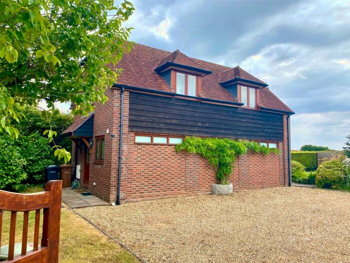 2 Bedroom Detached House To Rent In Flexford Road, North Baddesley, Southampton, Hampshire, SO52