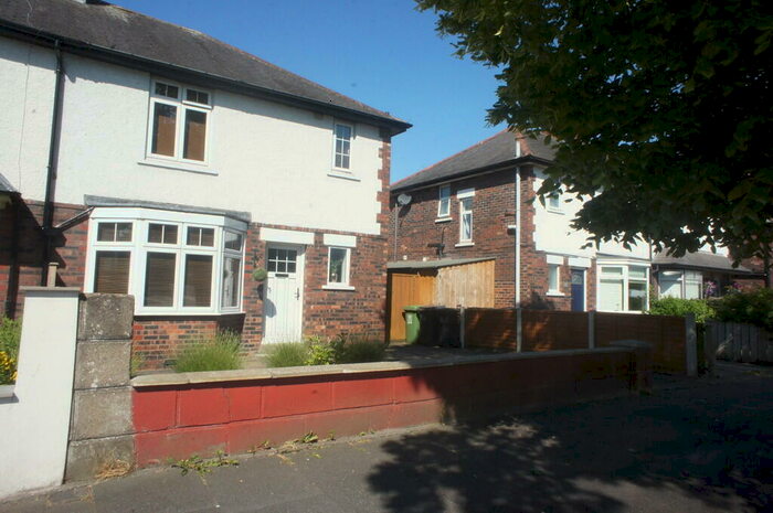 3 Bedroom Semi-Detached House To Rent In Scotland Road, Carlisle, CA3