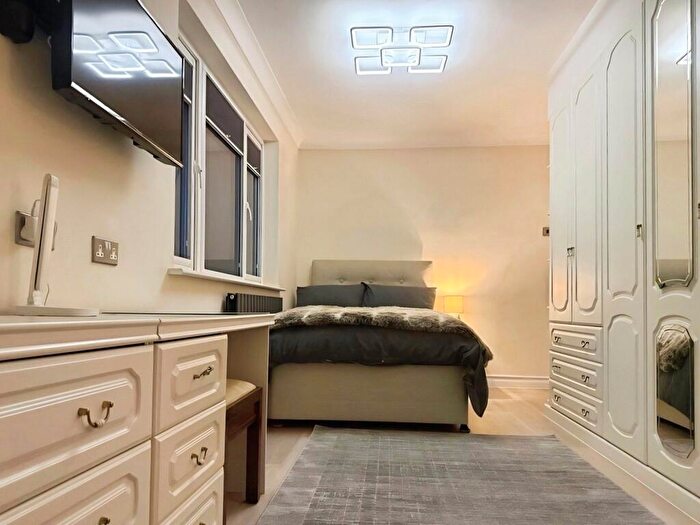 Property To Rent In Christchurch Gardens, Waterlooville, Hampshire, PO7