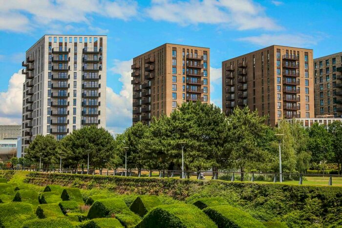 1 Bedroom Apartment To Rent In Newham London, E16