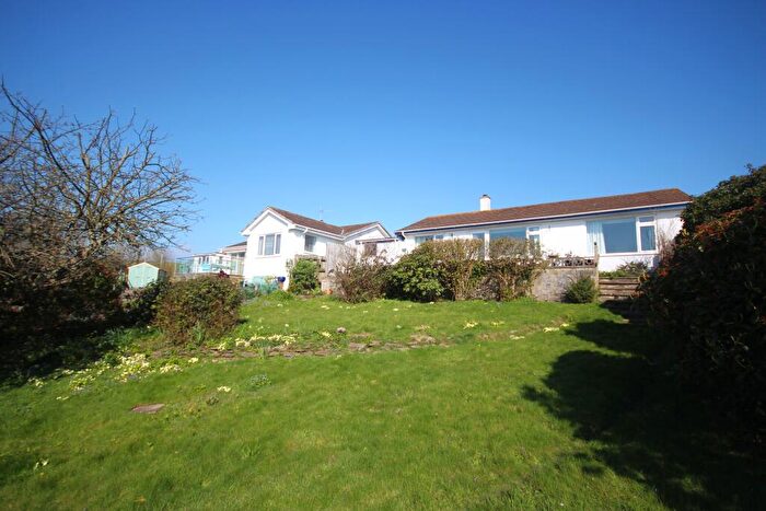 2 Bedroom Bungalow For Sale In Higher Well Park, Mevagissey, Cornwall, PL26