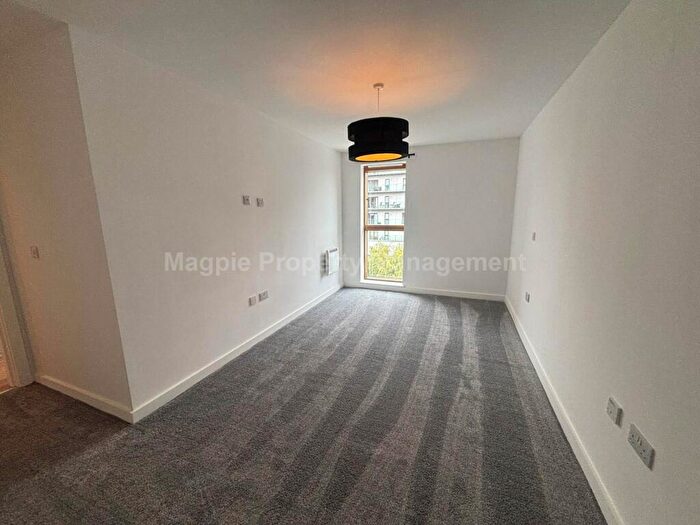 2 Bedroom Apartment To Rent In Bury, BL9